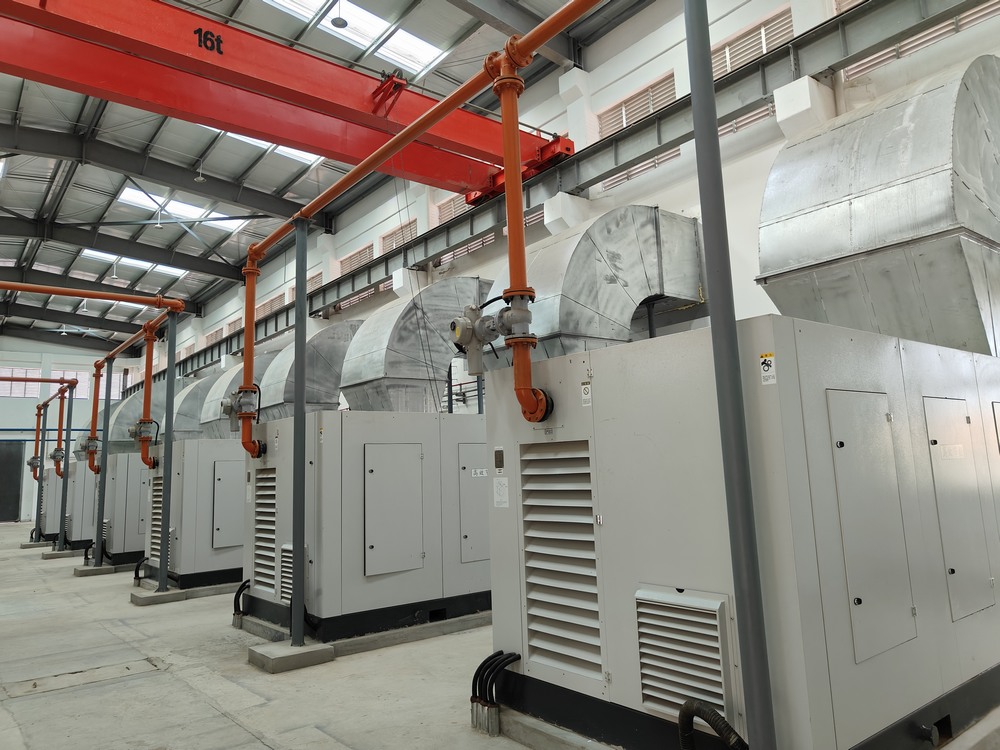 喜訊！陜煤建設(shè)天工公司又一項(xiàng)目順利通過竣工驗(yàn)收