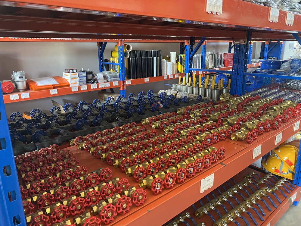 陜煤建設(shè)洗選煤運(yùn)營(yíng)公司：以創(chuàng)新思維優(yōu)化物資管理，實(shí)現(xiàn)降本增效新突破