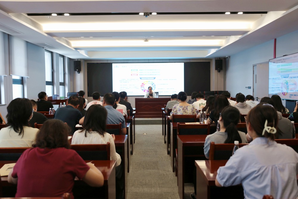 陜煤建設(shè)天工公司：為職工健康“加碼”，為企業(yè)發(fā)展“賦能”