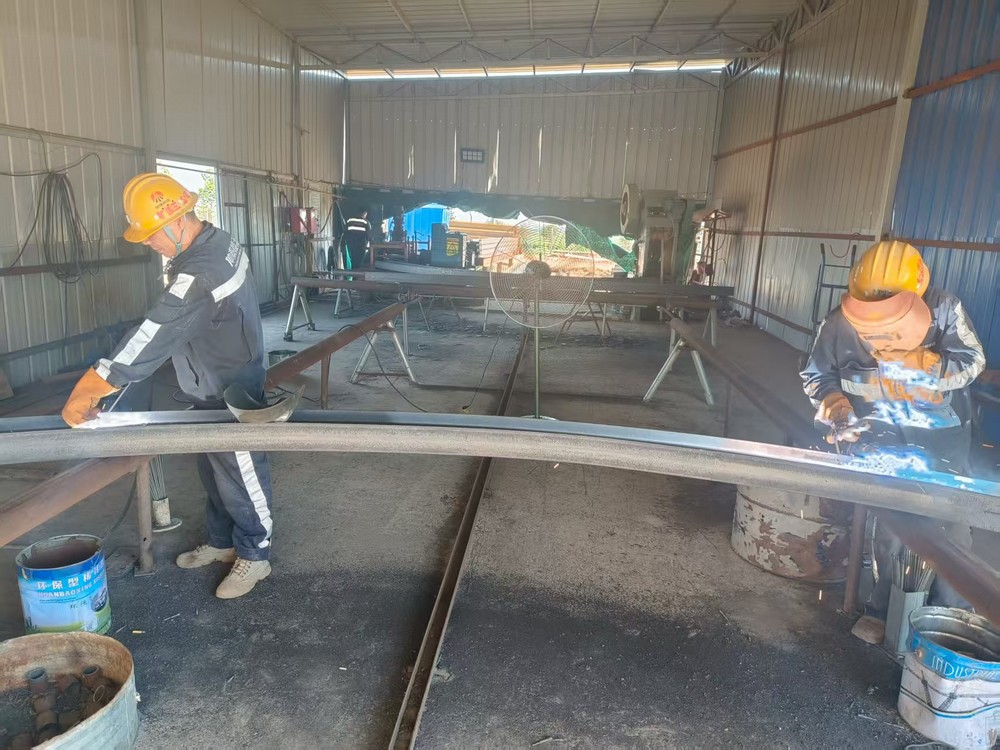 陜煤建設(shè)礦建三公司:熱熱熱！這波“降溫福利”來啦