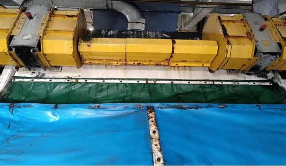 陜煤建設(shè)洗選煤運(yùn)營(yíng)公司：技改“金點(diǎn)子” 撬動(dòng)洗選雙效“大提升”