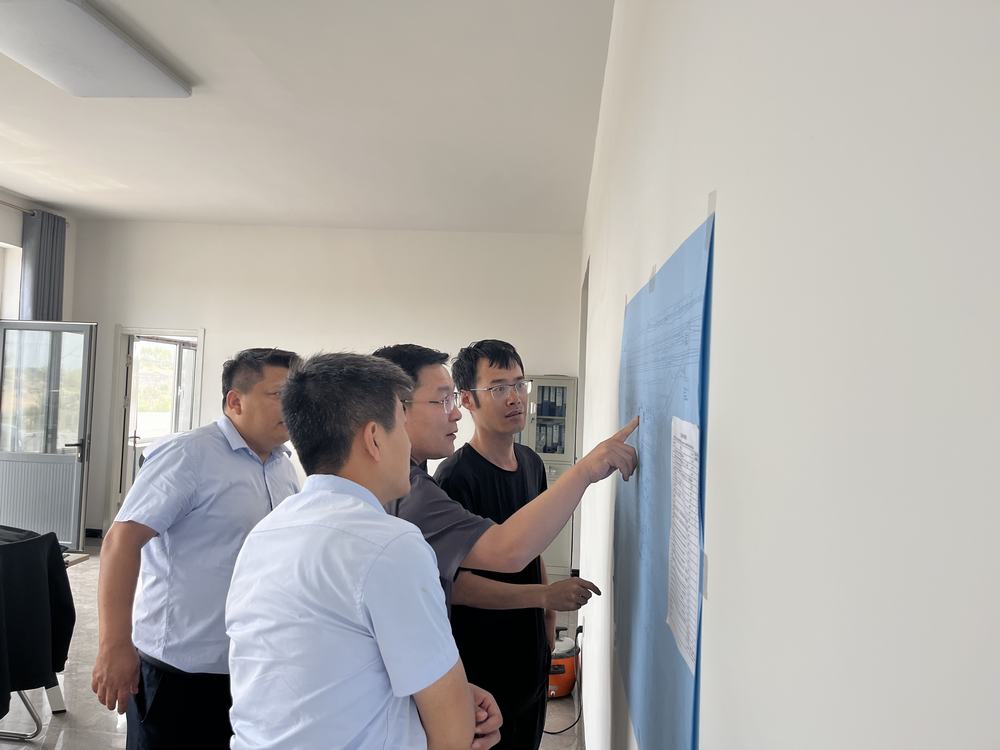 陜煤建設榆林公司：筑牢雨季“三防”安全壩 護航高質量發(fā)展