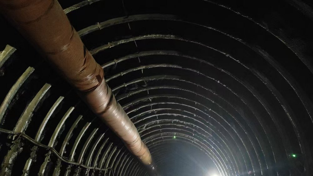 陜煤建設(shè)礦建三公司連續(xù)兩個(gè)月超額完成月度生產(chǎn)任務(wù)