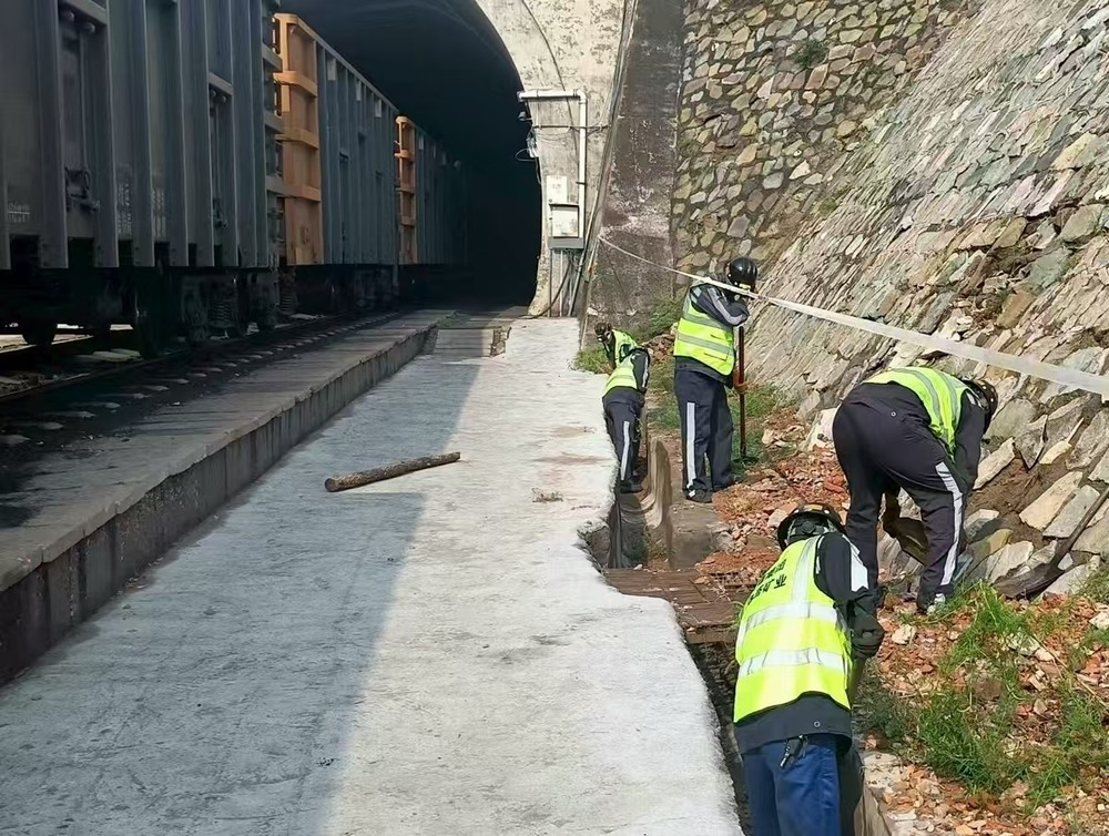 陜煤建設(shè)洗選煤運營公司檸條塔運營項目部：從細節(jié)入手，打好雨季安全“主動仗”