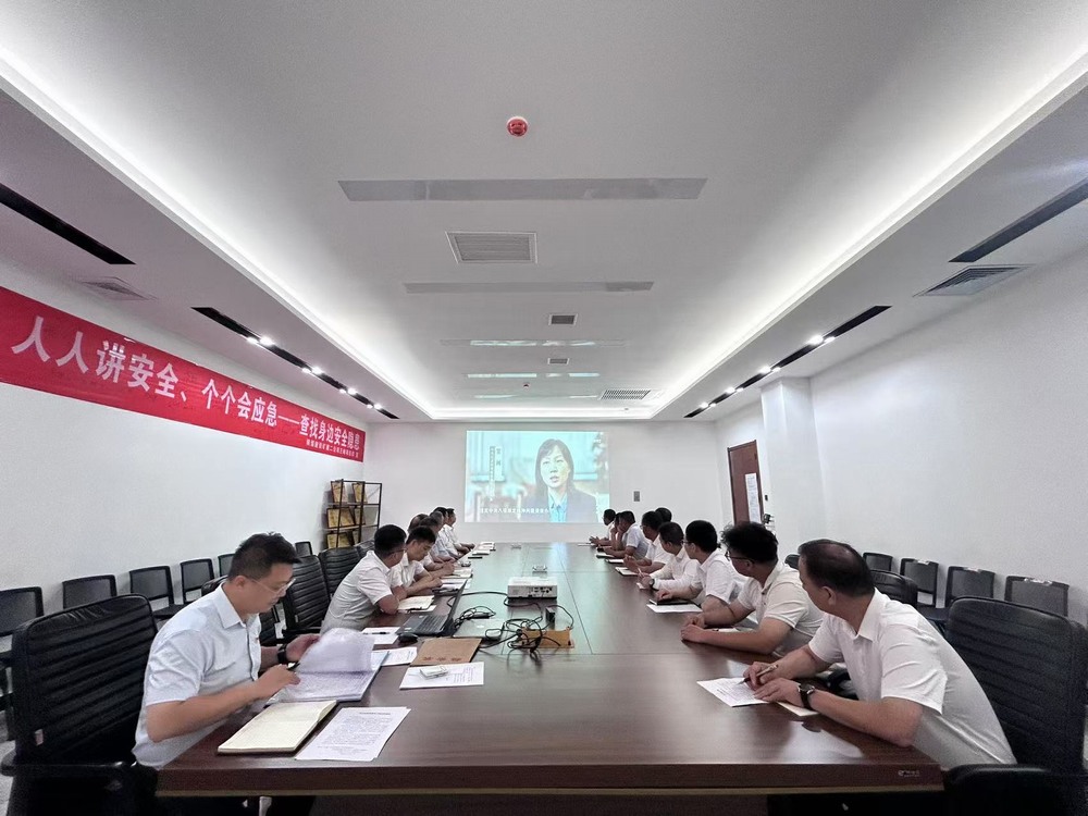 陜煤建設(shè)礦建二公司廉潔護航開學季