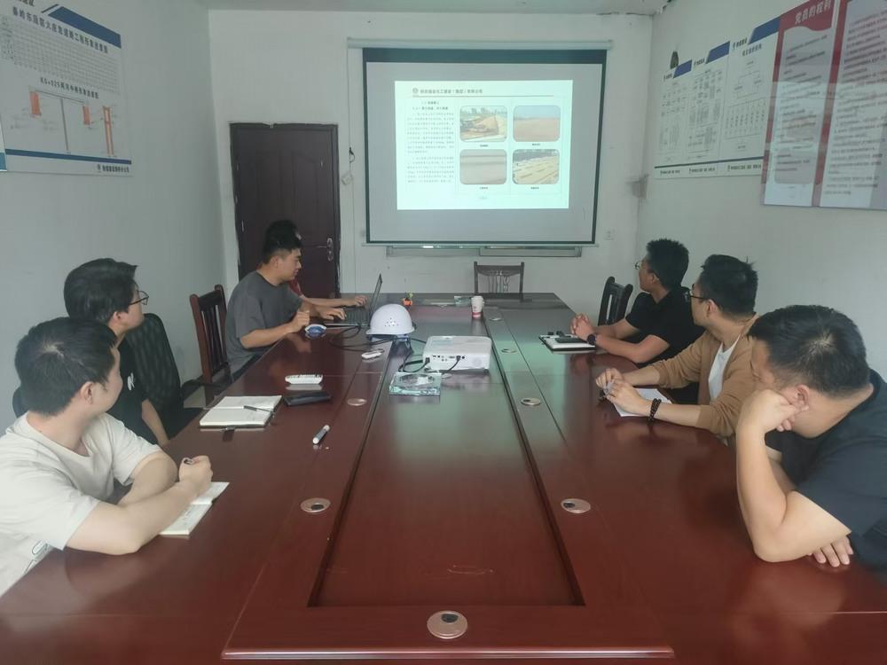 陜煤建設(shè)路橋分公司秦嶺項(xiàng)目：筑牢安全防線 多措并舉促建設(shè)