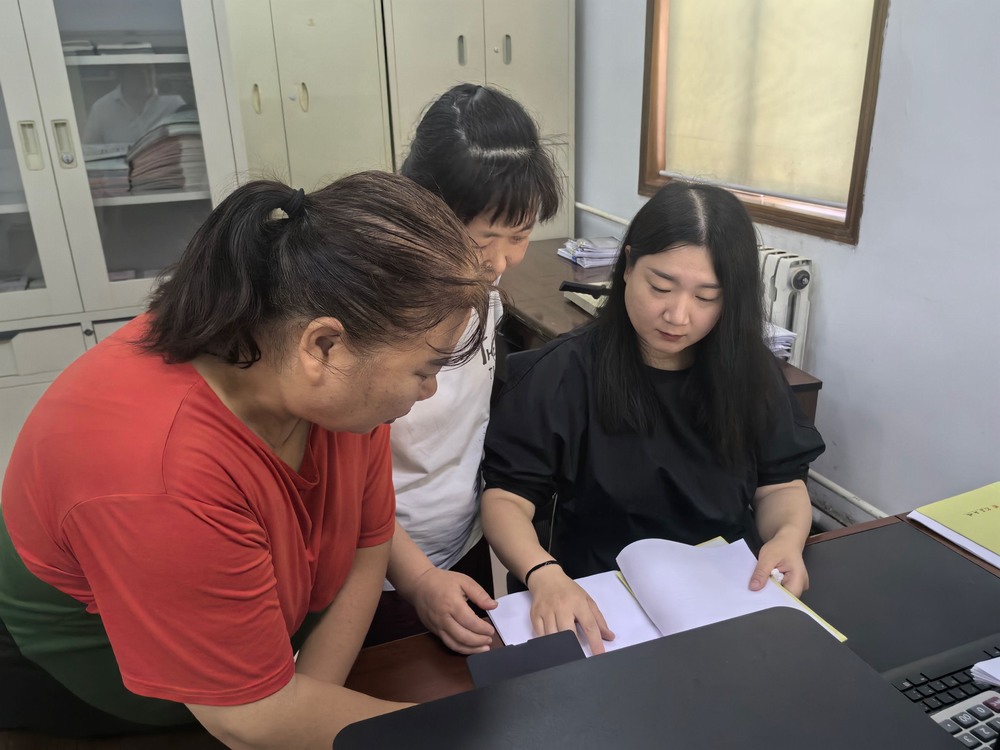 陜煤建設(shè)銅煤公司：創(chuàng)新服務(wù)模式，實(shí)現(xiàn)退休人員“精準(zhǔn)化”管理