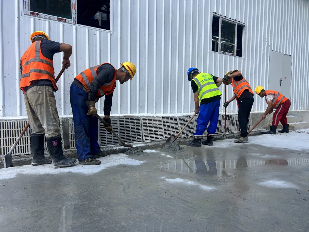 陜煤建設(shè)礦建三公司:“汛”速出擊，全力應(yīng)對(duì)強(qiáng)降雨