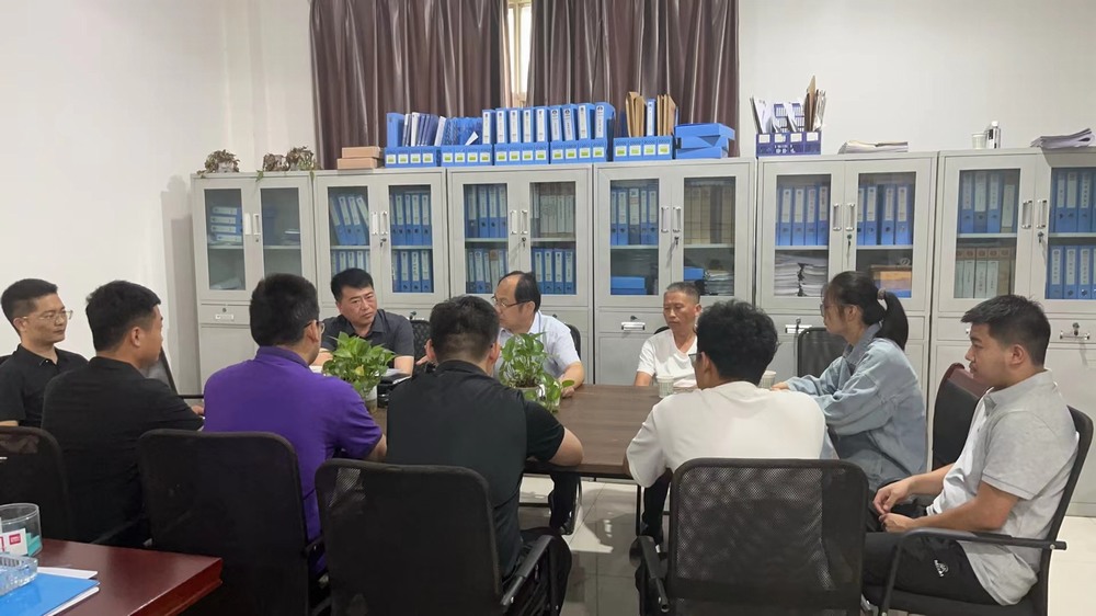 陜煤建設(shè)礦建二公司：多維育才，讓企業(yè)活力“涌”起來(lái)