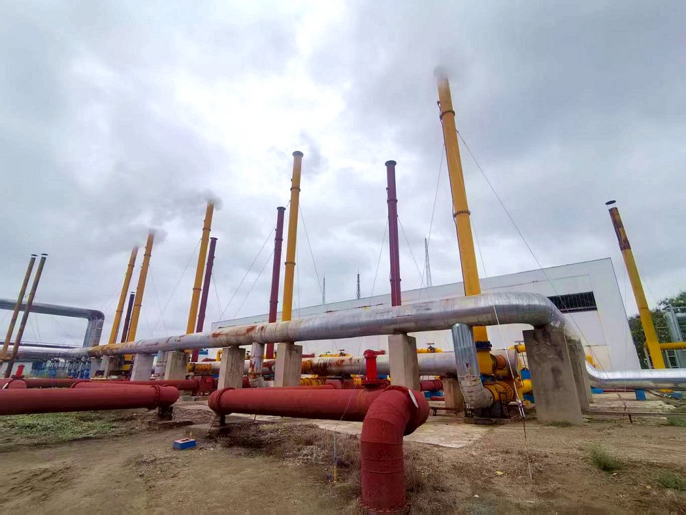 陜煤建設(shè)天工公司機(jī)電安裝第一項(xiàng)目部：“謀干管”三位一體發(fā)力，高效推動項(xiàng)目建設(shè)