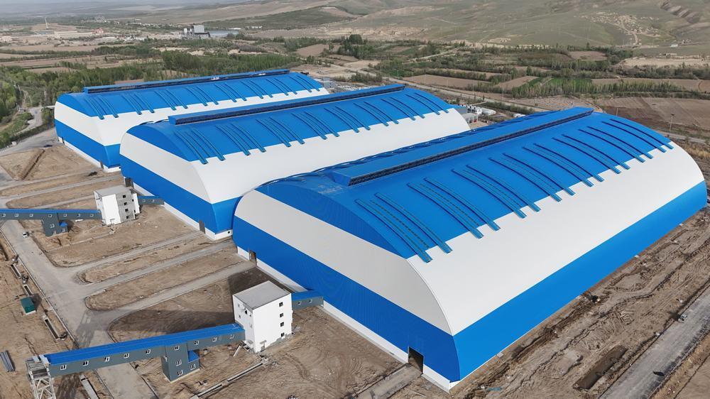 陜煤建設(shè)天工公司：攻堅(jiān)、創(chuàng)新、控質(zhì) 實(shí)現(xiàn)工程履約與品質(zhì)雙優(yōu)