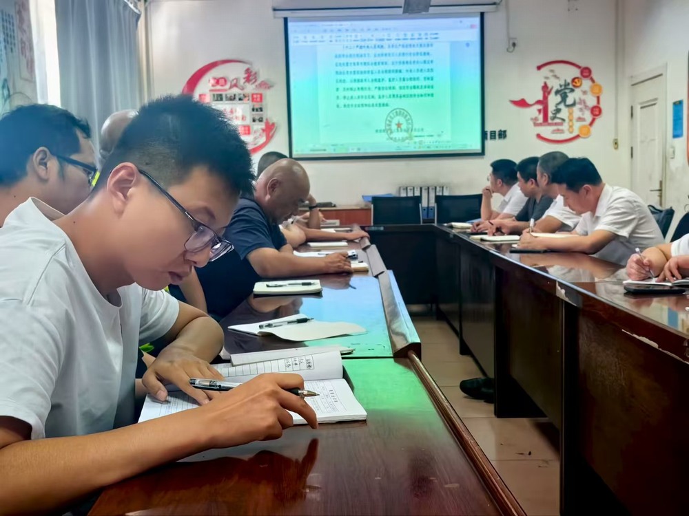 陜煤建設(shè)洗選煤運(yùn)營(yíng)公司檸條塔運(yùn)營(yíng)項(xiàng)目部：務(wù)實(shí)執(zhí)行穩(wěn)提升，勇爭(zhēng)一流走前列