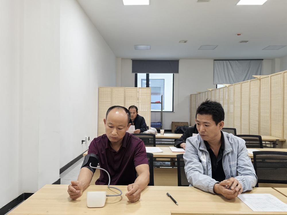 陜煤建設礦建二公司：班前會“添新招”，筑牢安全“防護網(wǎng)”