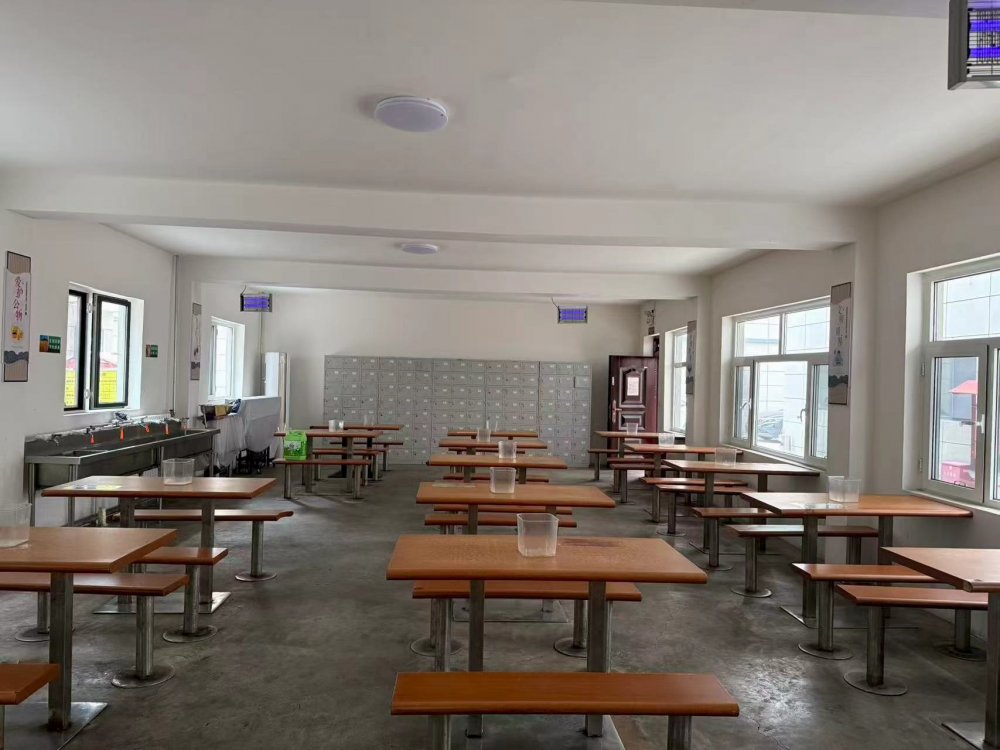 陜煤建設(shè)煤礦運(yùn)營(yíng)服務(wù)分公司：量體裁衣傳溫情 食宿提質(zhì)助前行