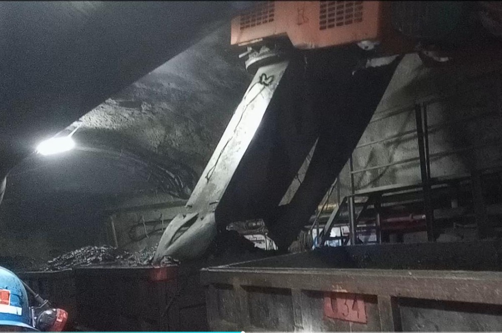 陜煤建設(shè)設(shè)計研究院；煤礦工程設(shè)計優(yōu)化，典型案例深度解析與顯著成效展現(xiàn)