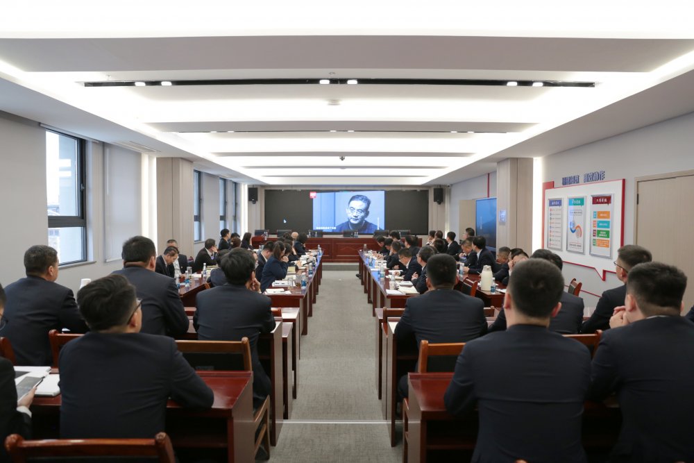 陜煤建設(shè)天工公司：深融實做強黨建 聚力攻堅促發(fā)展