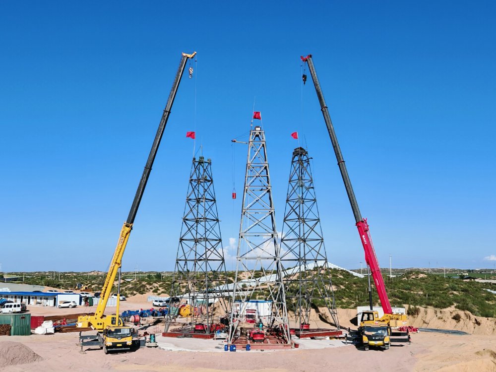 陜煤建設(shè)礦建三公司：承攬7.85億元！完成年計(jì)劃的156.98%