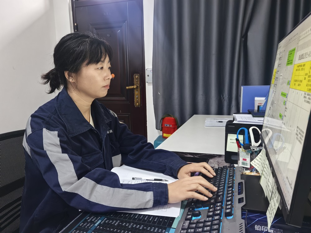 陜煤建設(shè)洗選煤運(yùn)營(yíng)公司：堅(jiān)守崗位不放松，守護(hù)安全不打烊