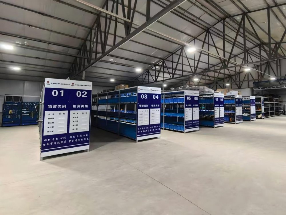 精管+集采+建制！陜煤建設(shè)機(jī)電安裝公司物資供應(yīng)部交出降本答卷