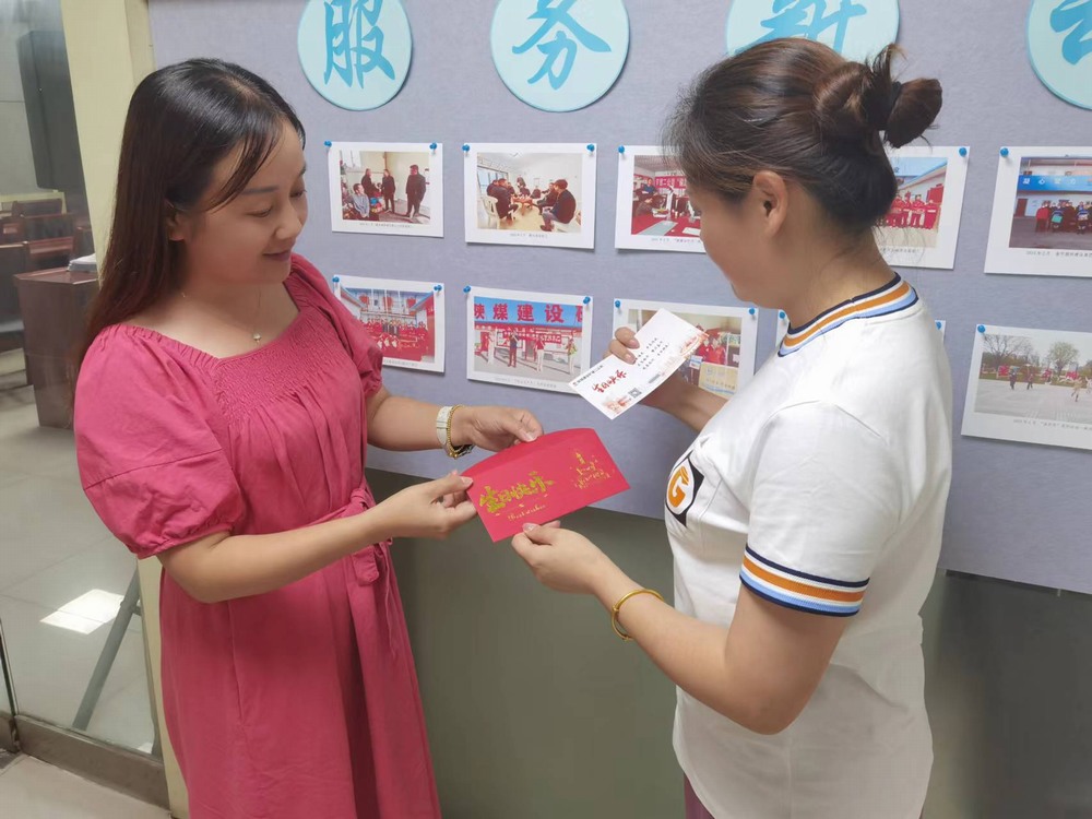 陜煤建設(shè)礦建二公司：“暖心＋成長”雙驅(qū)動！助力職工成才