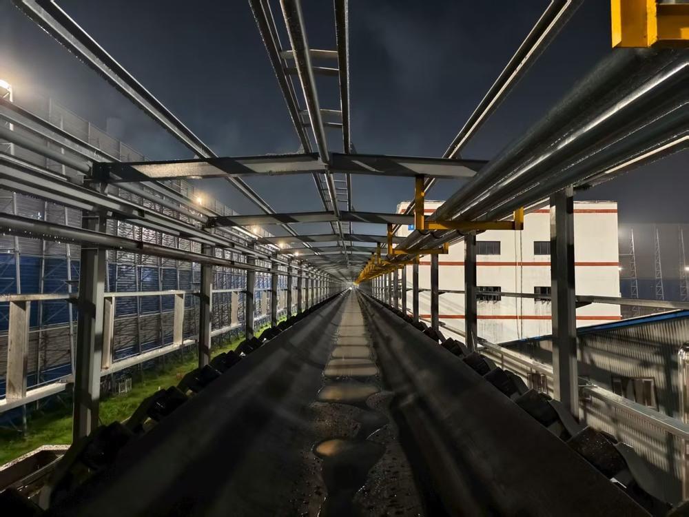 陜煤建設(shè)路橋分公司：攻堅四季度，錨定目標(biāo)再發(fā)力