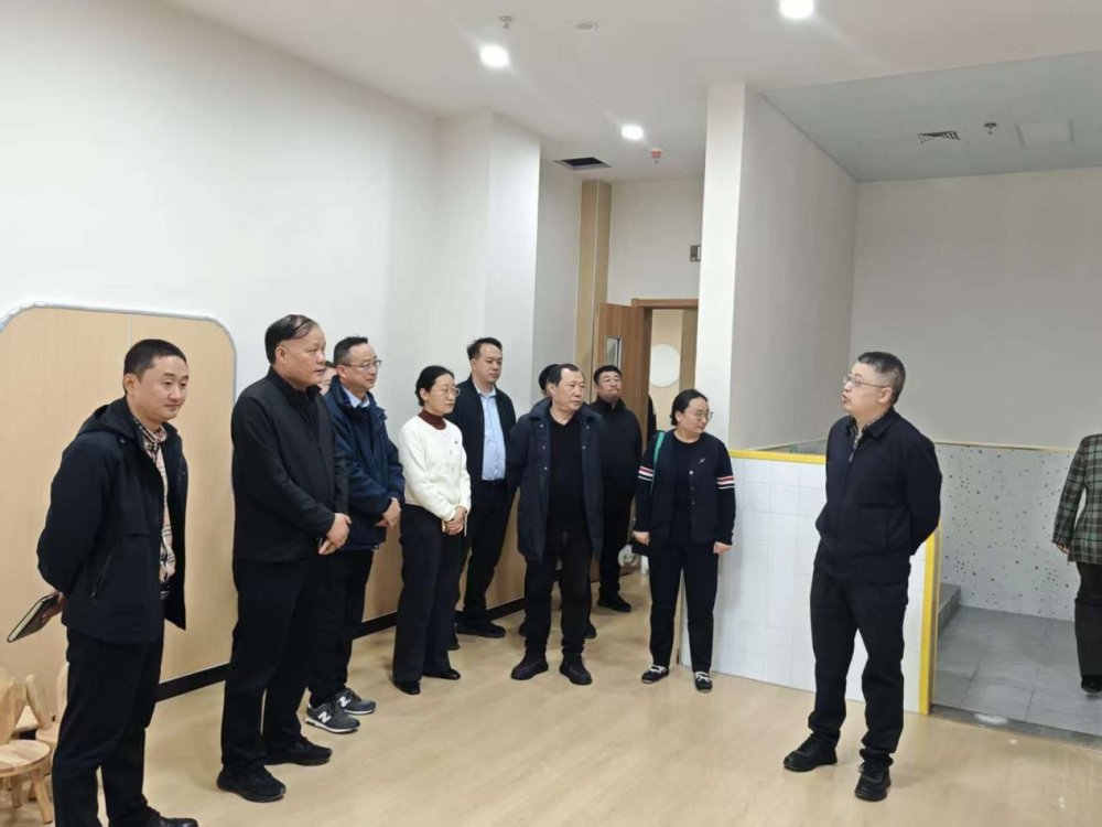 “十分鐘服務圈”再升級！紫薇東進嵌入式社區(qū)服務設施即將投用