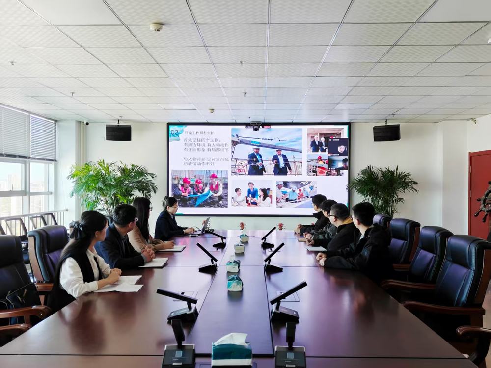 職工講師傳經(jīng)送寶 學用相長夯實根基 ——陜煤建設榆林公司系列培訓激發(fā)內(nèi)生動力