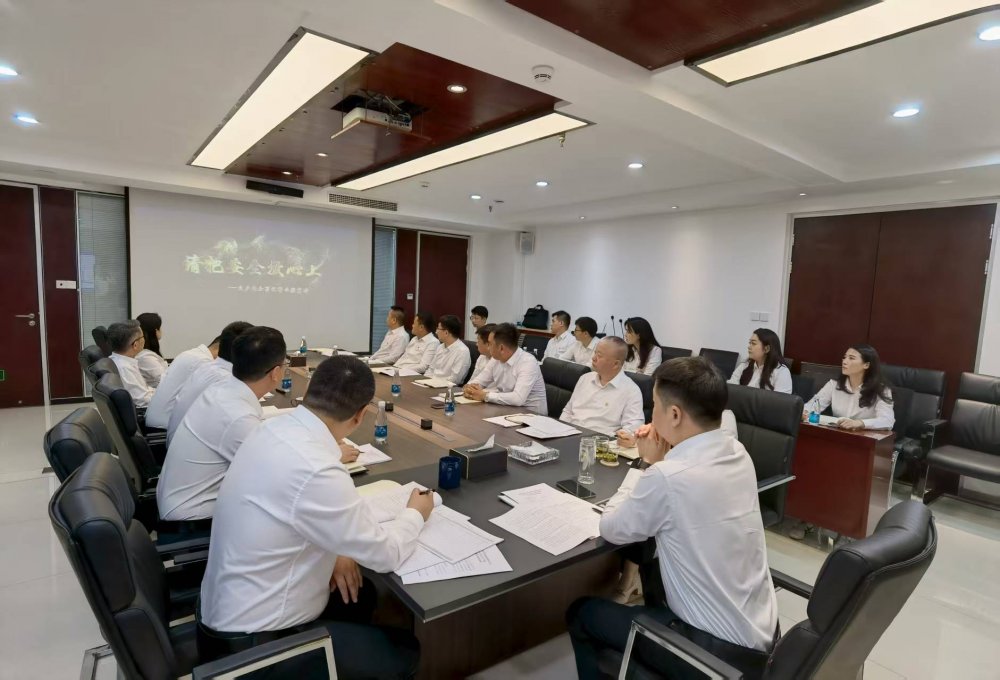 陜煤建設(shè)綠宇公司：全力以赴打好安全生產(chǎn)“主動(dòng)仗”