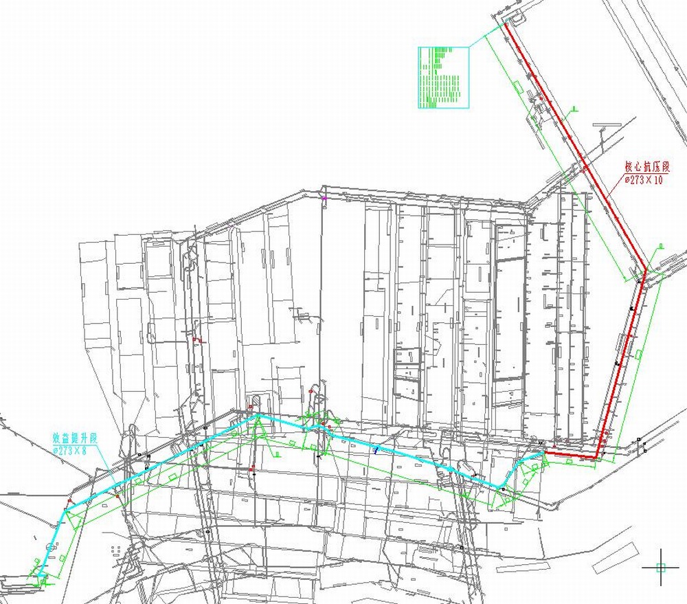 陜煤建設(shè)設(shè)計(jì)研究院：從“過(guò)緊日子”到“好日子”，設(shè)計(jì)研究院以精準(zhǔn)優(yōu)化撬動(dòng)百萬(wàn)效益