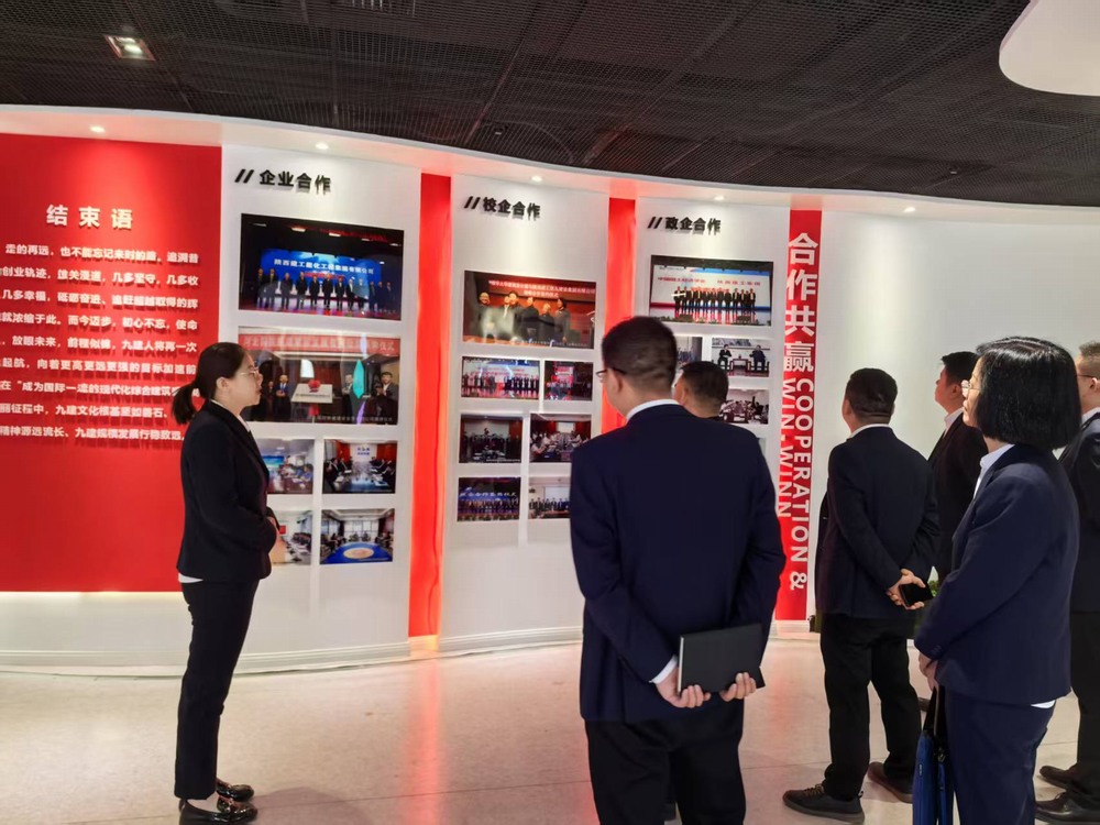 陜煤建設銅煤公司：用營銷思維激活生產動能