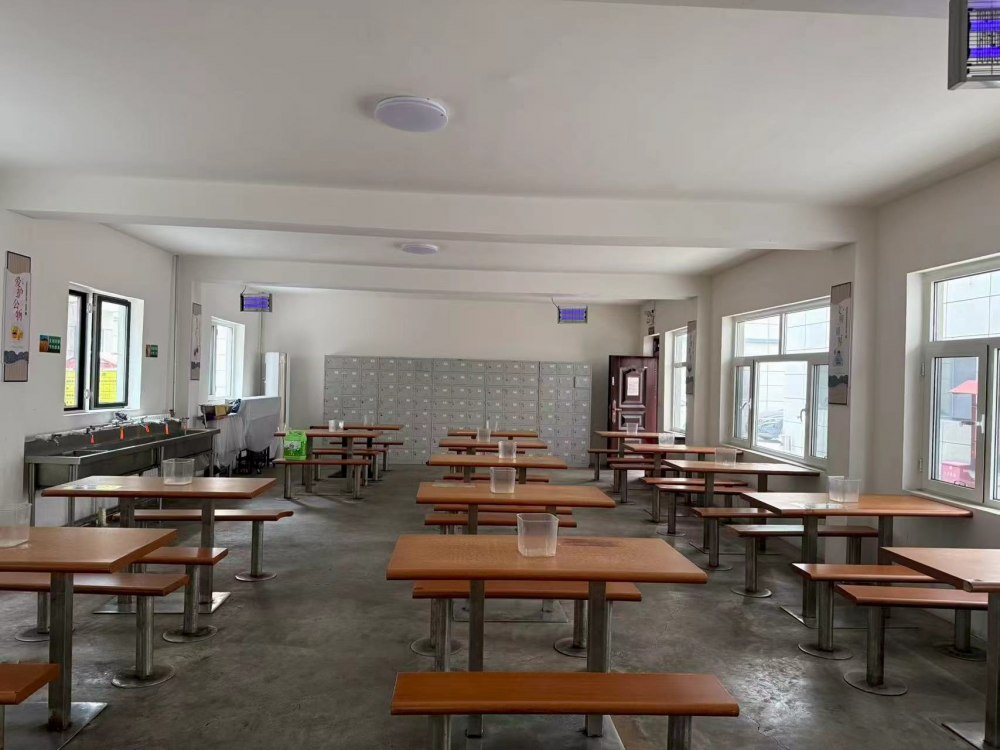 陜煤建設(shè)煤礦運(yùn)營服務(wù)分公司：暖心辦實事 情暖職工冬