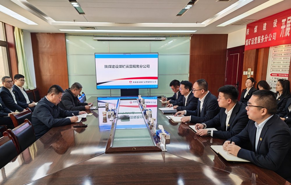 趙敬凱到所屬單位進(jìn)行調(diào)研