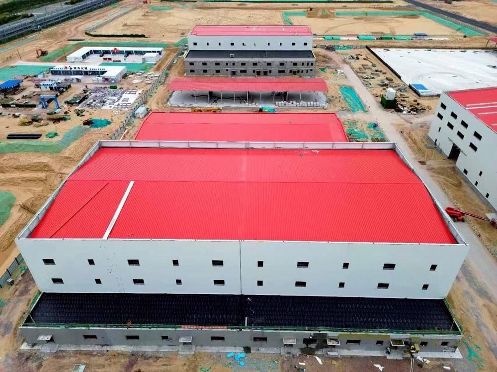 陜煤建設銅煤公司基層項目部： 以實干篤行繪就高質量發(fā)展新篇