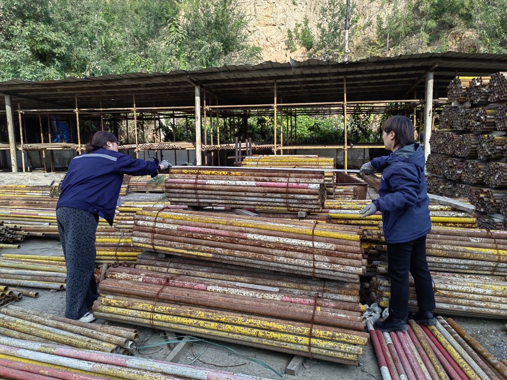 以“理”固本，以“整”筑基