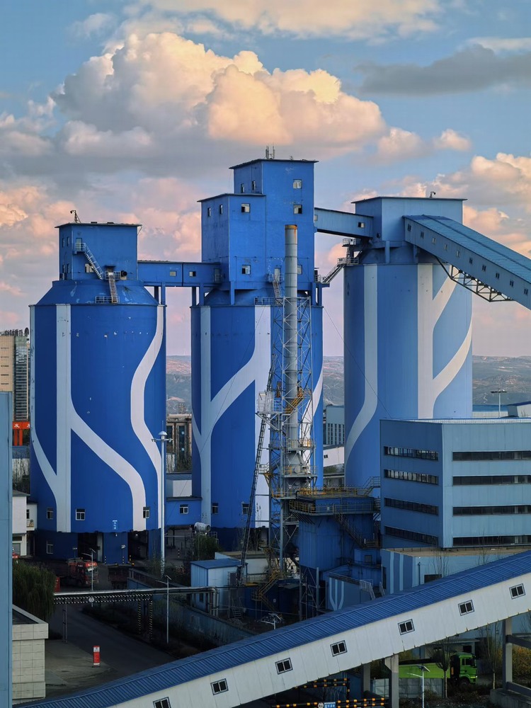 神木冬韻里，藏著最動人的煙火與擔(dān)當(dāng)