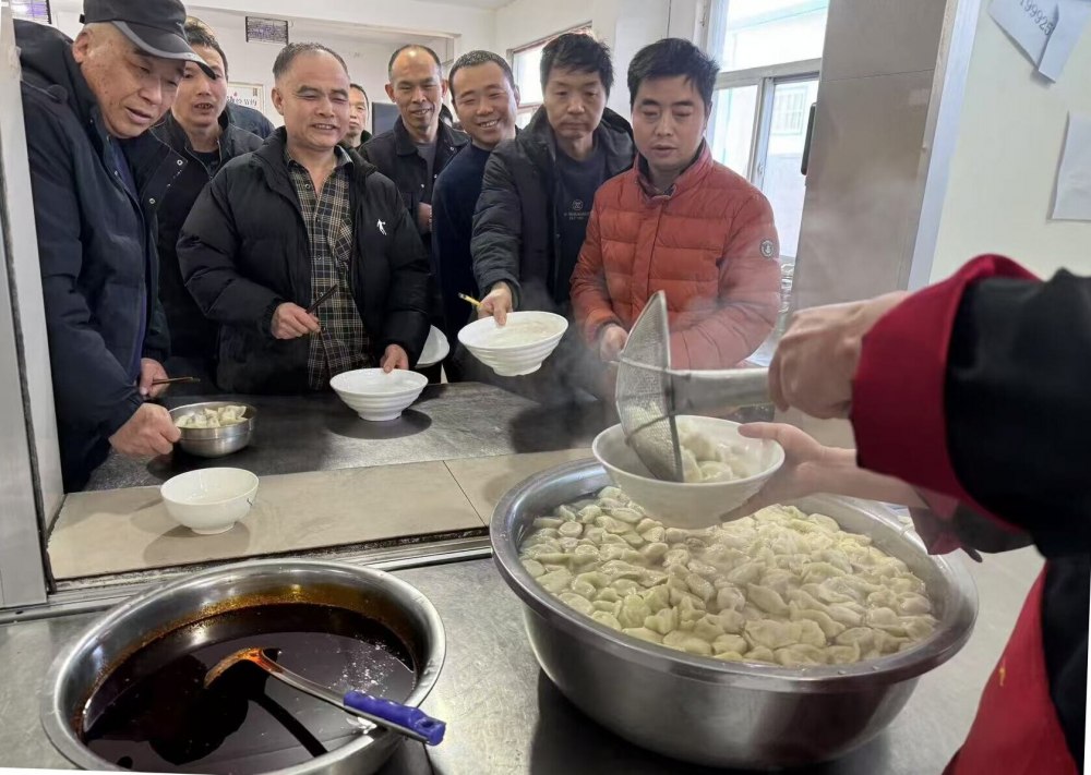 陜煤建設(shè)煤礦運(yùn)營服務(wù)分公司：-25℃下的“暖流”行動