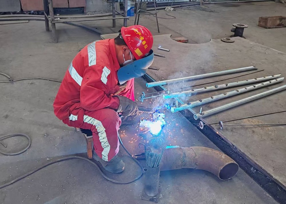 陜煤建設(shè)煤礦運營服務(wù)分公司：班組小“單元”激發(fā)大“能量”