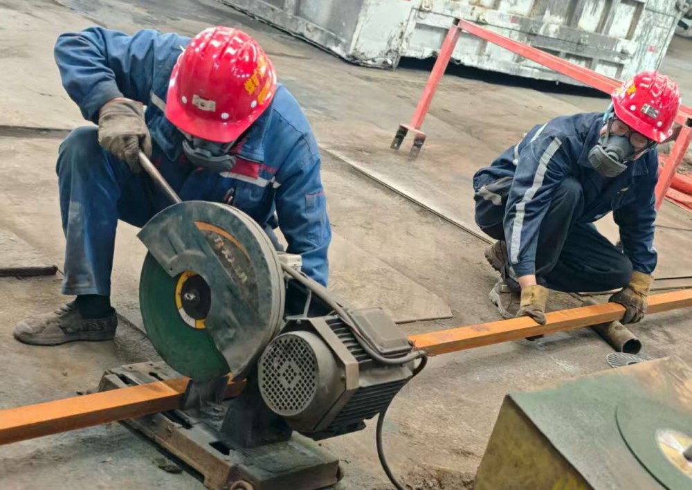 陜煤建設(shè)煤礦運營服務(wù)分公司：精打細算“過日子”，降本增效“有妙招”