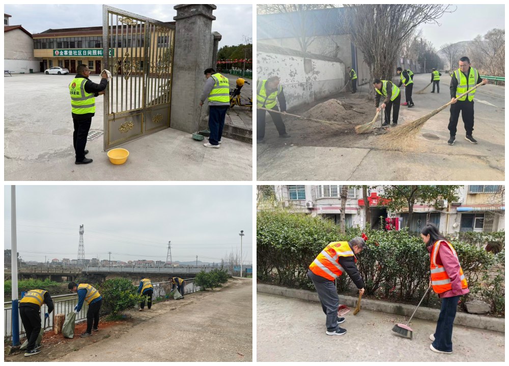 三月春風(fēng)潤初心 志愿踐行顯擔(dān)當(dāng)