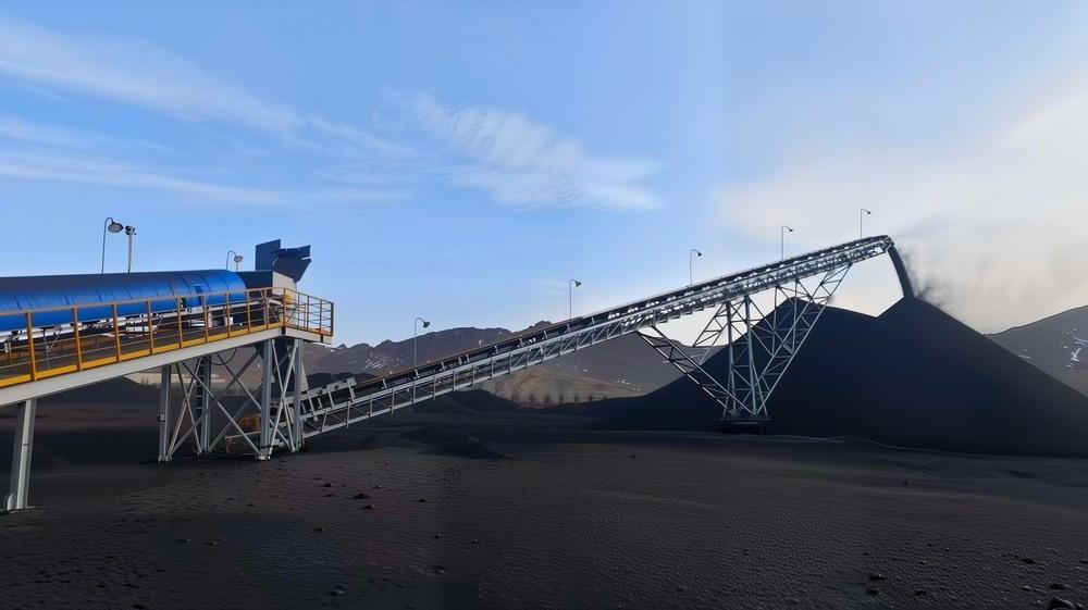 鏖戰(zhàn)風區(qū) 攻堅保產(chǎn)