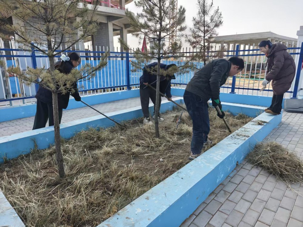 陜煤建設(shè)內(nèi)蒙古分公司第三項目部：復工復產(chǎn)雙措并舉 筑牢根基啟新程