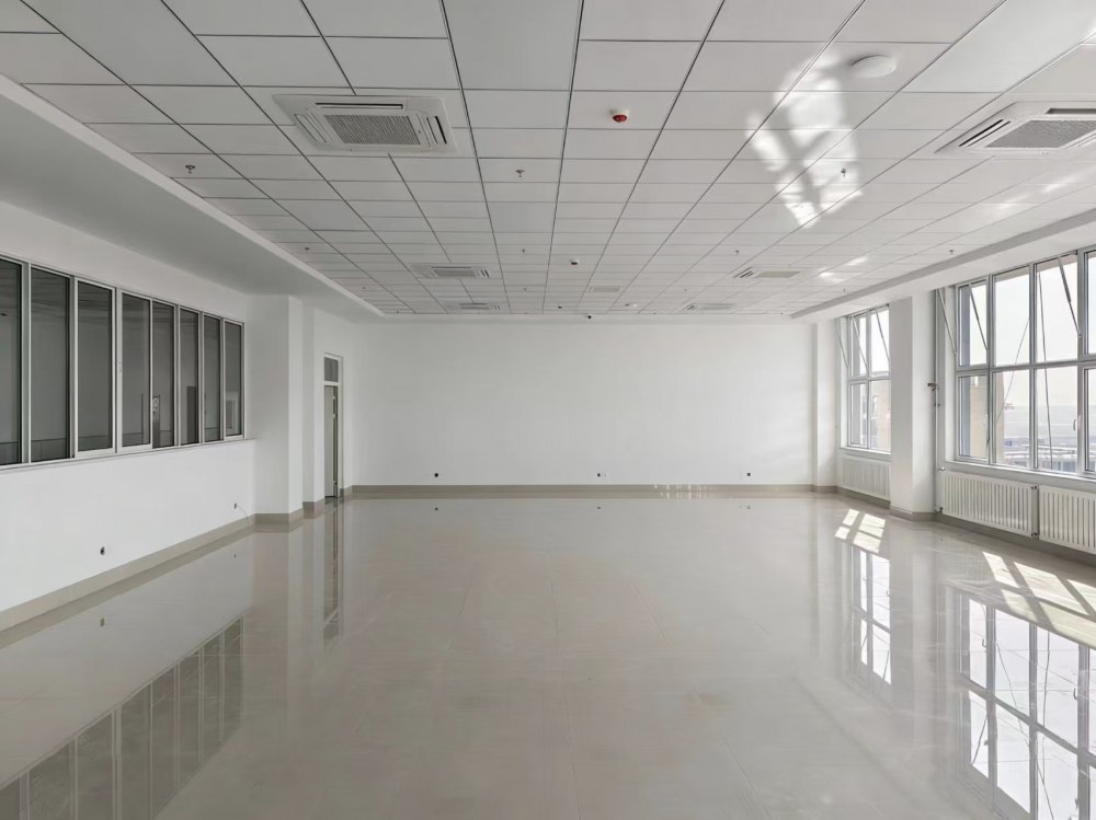 陜煤建設(shè)內(nèi)蒙古分公司應(yīng)用技術(shù)學(xué)院項目：精雕細琢迎驗收 聚力沖刺“草原杯”