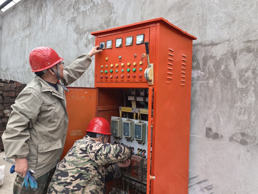 陜煤建設(shè)銅煤公司物資供應(yīng)部：“三強(qiáng)化”筑牢物資管理根基