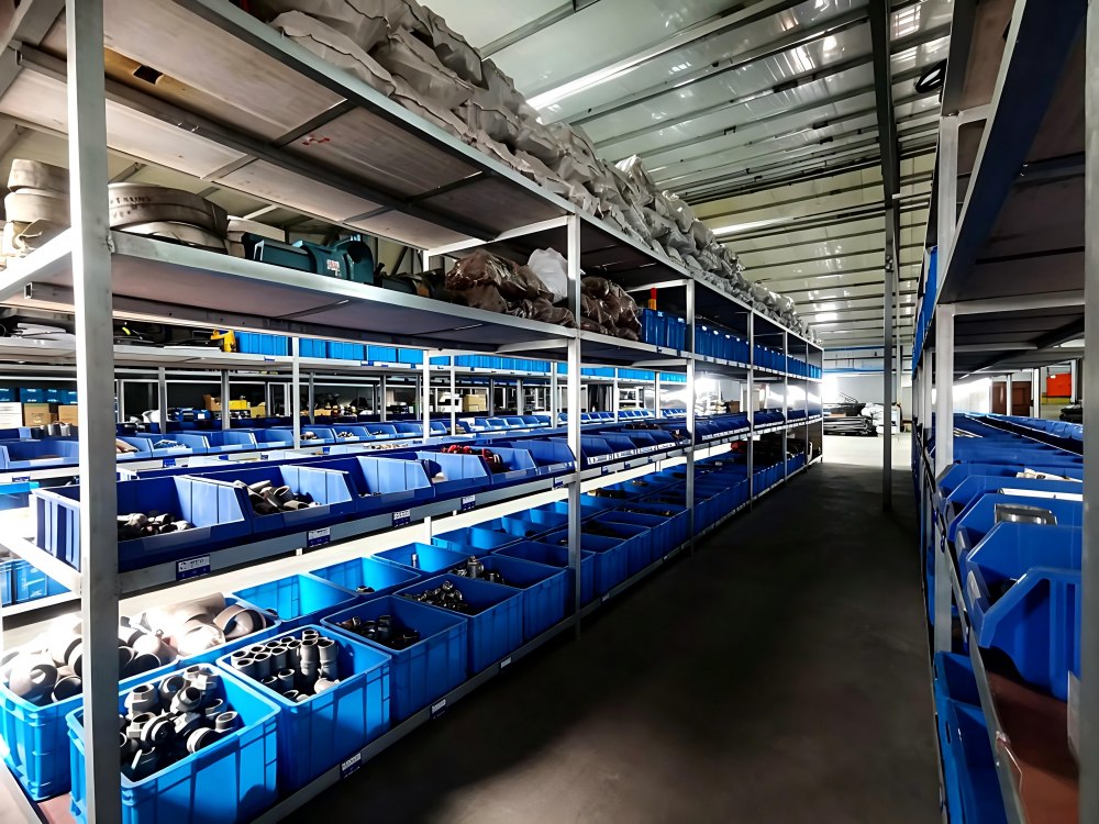 陜煤建設機電安裝公司：打好物資保障攻堅戰(zhàn) 全力服務項目建設