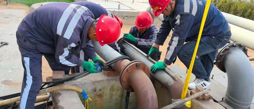 陜煤建設洗選煤運營公司第一項目部：雙輪驅動提質效  閉環(huán)管理保安全