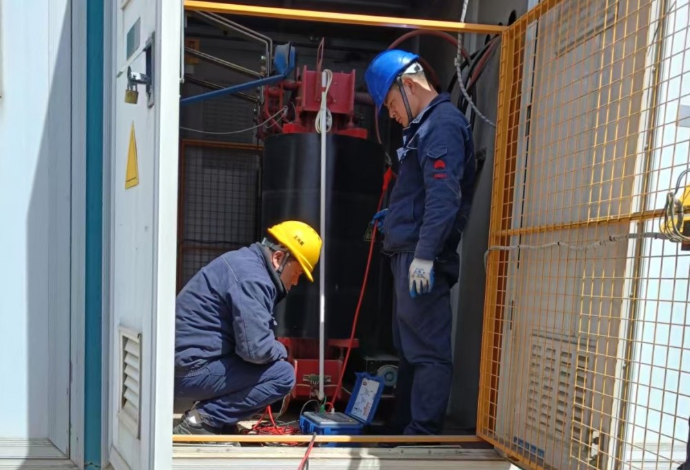 陜煤建設(shè)煤礦運營服務(wù)分公司：春來復工忙，安全不能“困”