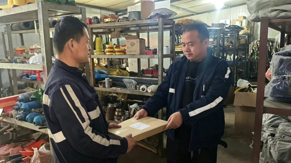 陜煤建設煤礦運營服務分公司：“緊日子”辯證法