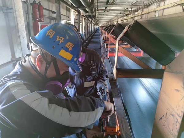 陜煤建設洗選煤運營公司：構建“雁陣”全鏈育才體系 以精準考核賦能高質量發(fā)展