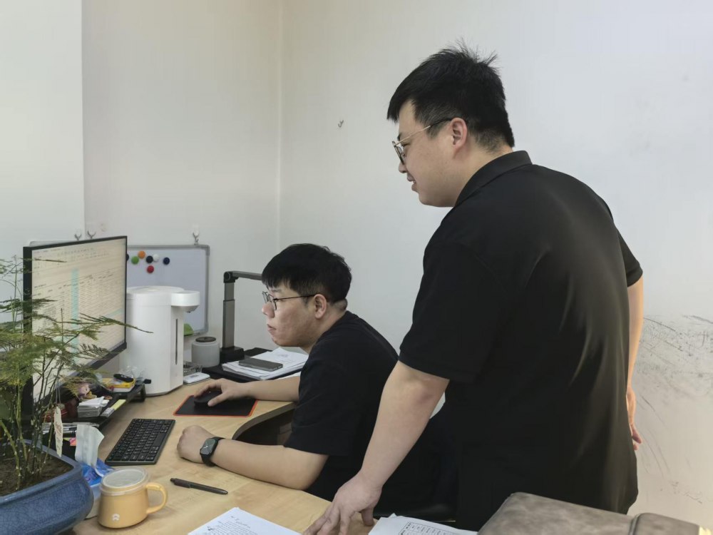 陜煤建設煤礦運營服務分公司：精打細算強管理 提質增效促發(fā)展