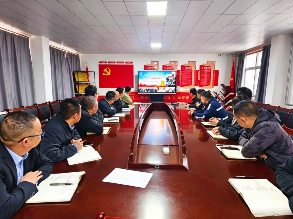陜煤建設(shè)煤礦運(yùn)營(yíng)服務(wù)分公司：標(biāo)準(zhǔn)為尺 匠心為本 把工程質(zhì)量刻在千米井巷
